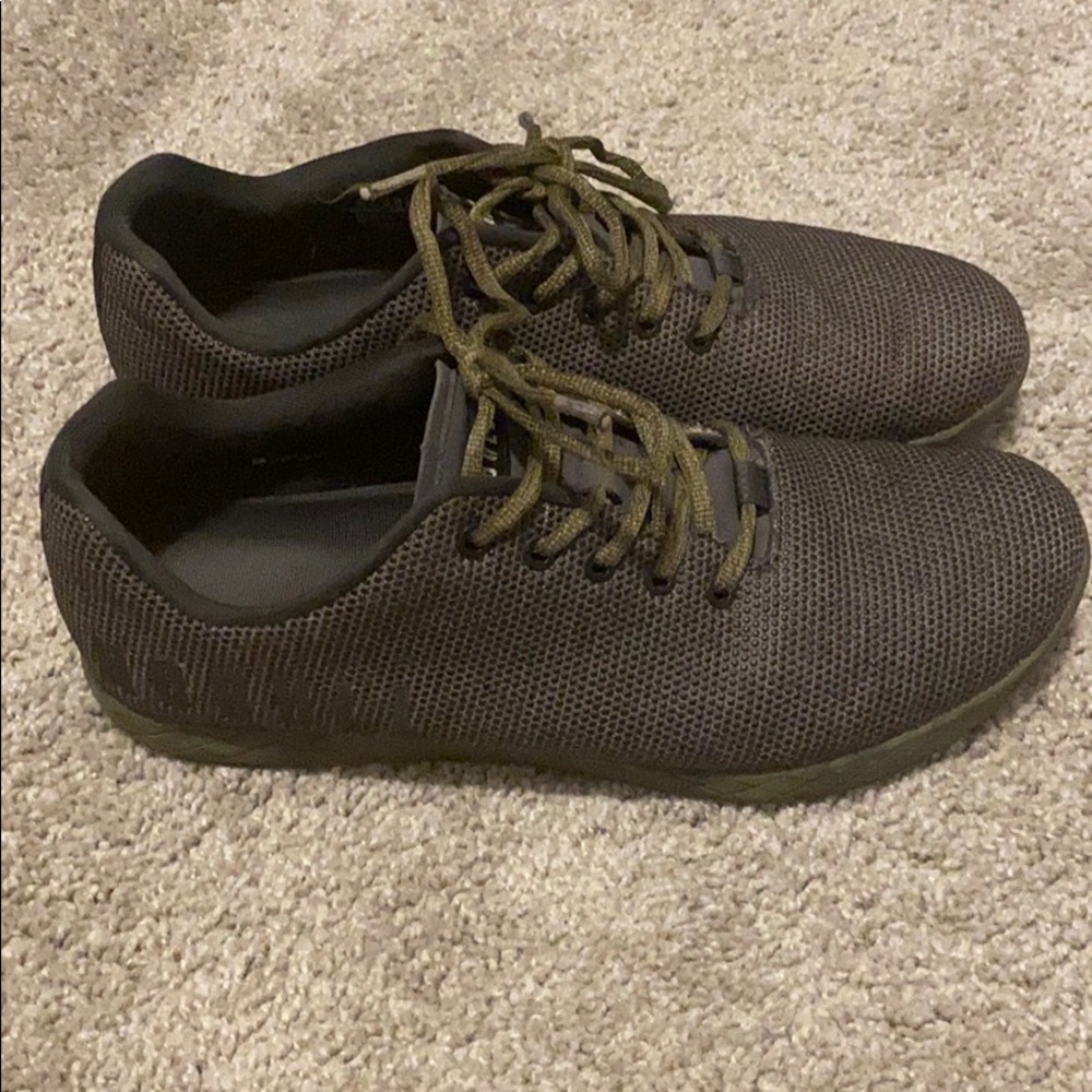 Nobull Trainers